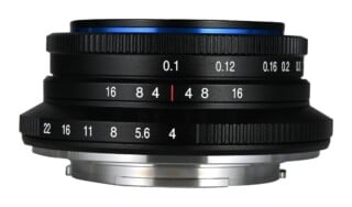 10mm f/4 Cookie