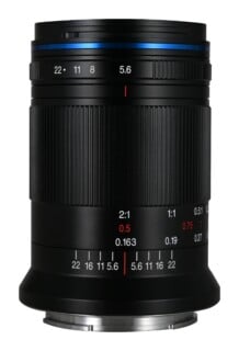 85mm f/5.6 2x Ultra Macro APO