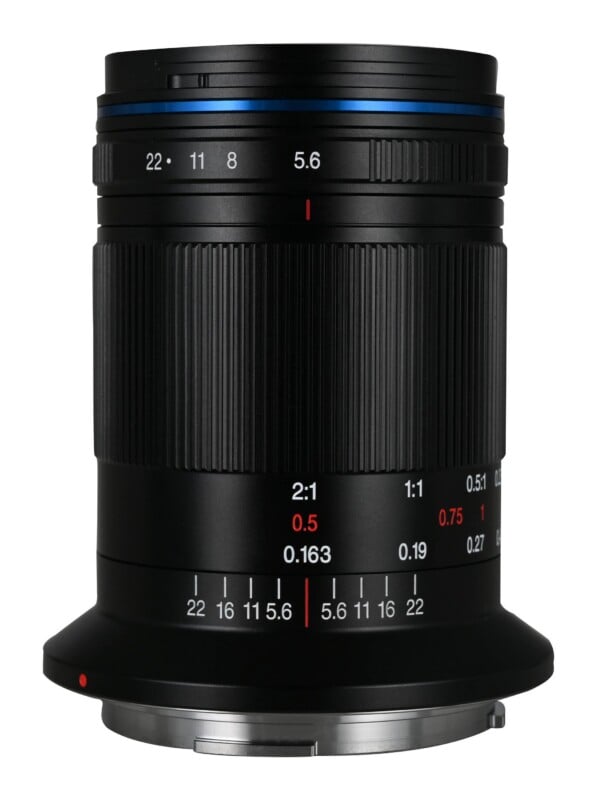 85mm f/5.6 2x Ultra Macro APO