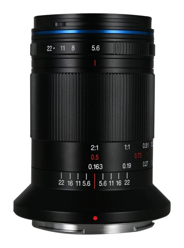 85mm f/5.6 2x Ultra Macro APO