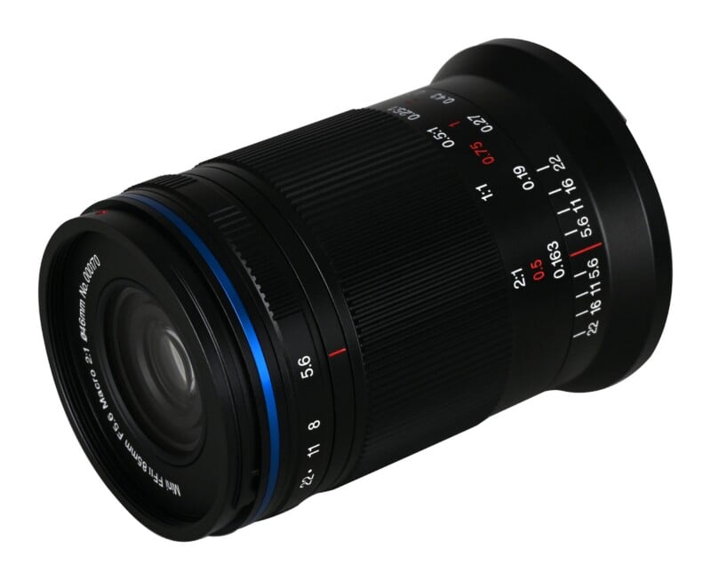85mm f/5.6 2x Ultra Macro APO