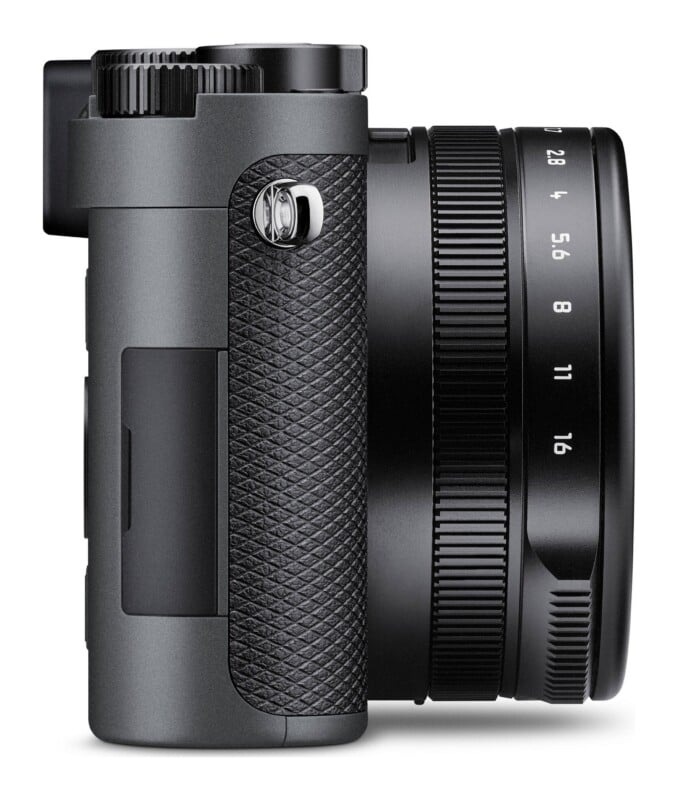 D-Lux 8