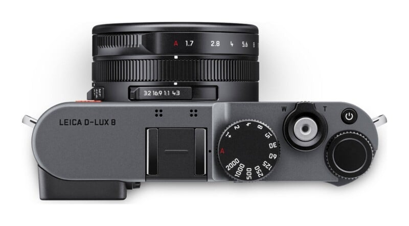 D-Lux 8