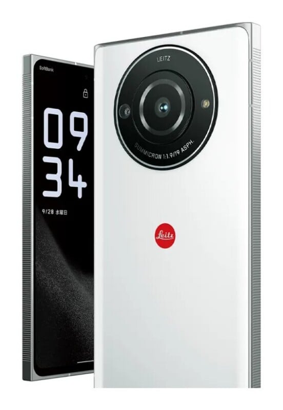 Leitz Phone 2