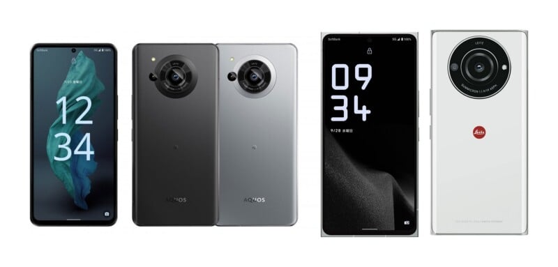 Leitz Phone 2