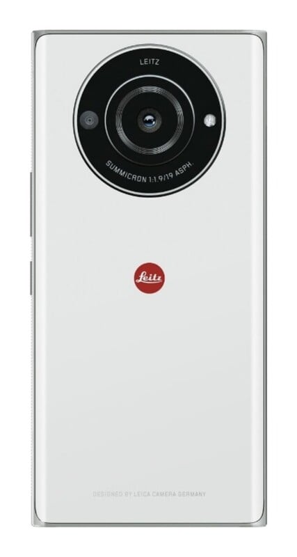 Leitz Phone 2