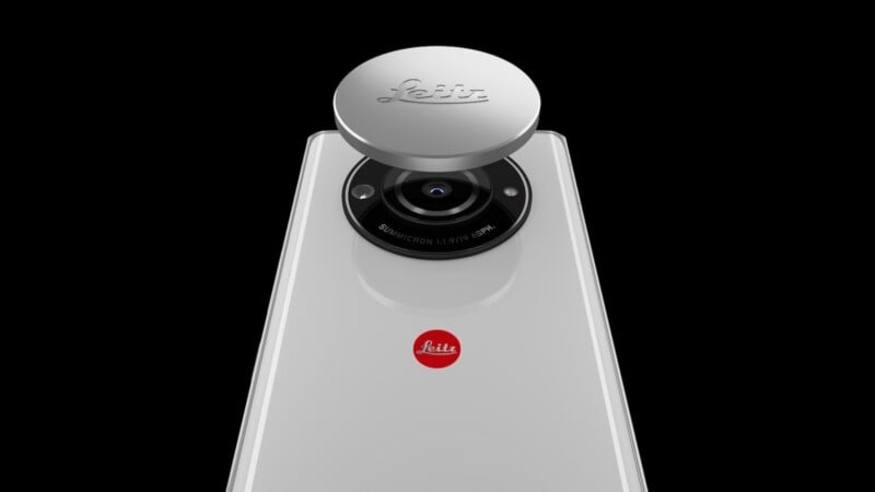 Leitz Phone 2