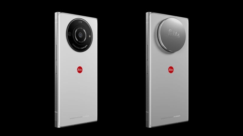 Leitz Phone 2