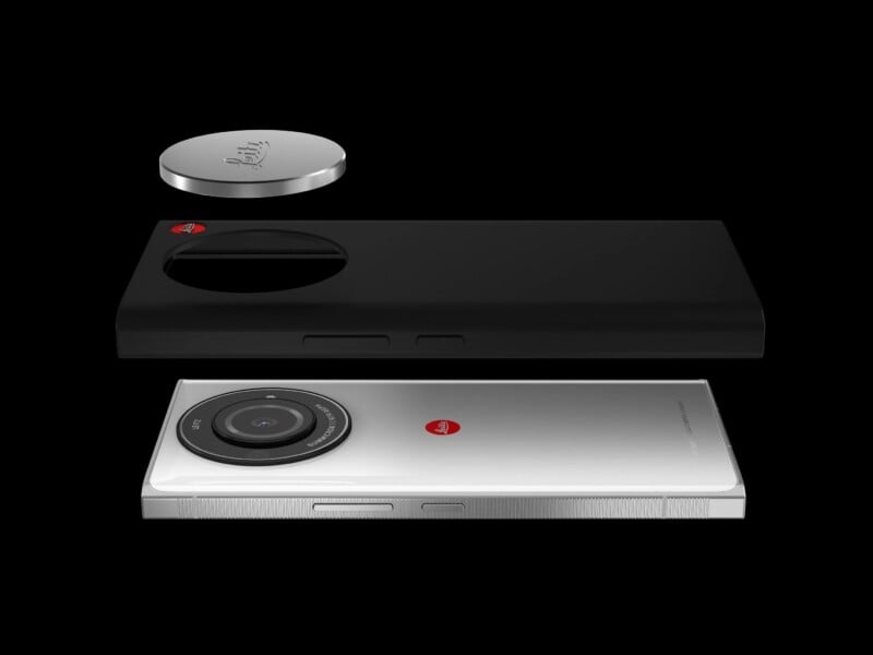 Leitz Phone 2