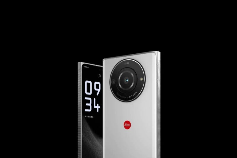 Leitz Phone 2