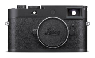 M11 Monochrom