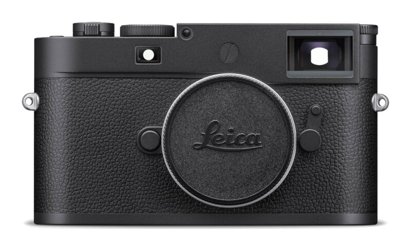 M11 Monochrom