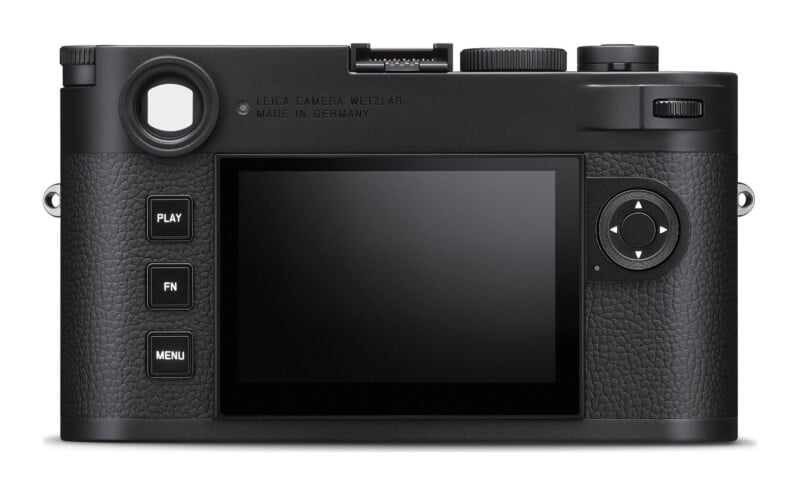 M11 Monochrom