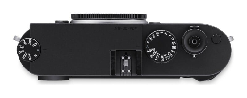M11 Monochrom
