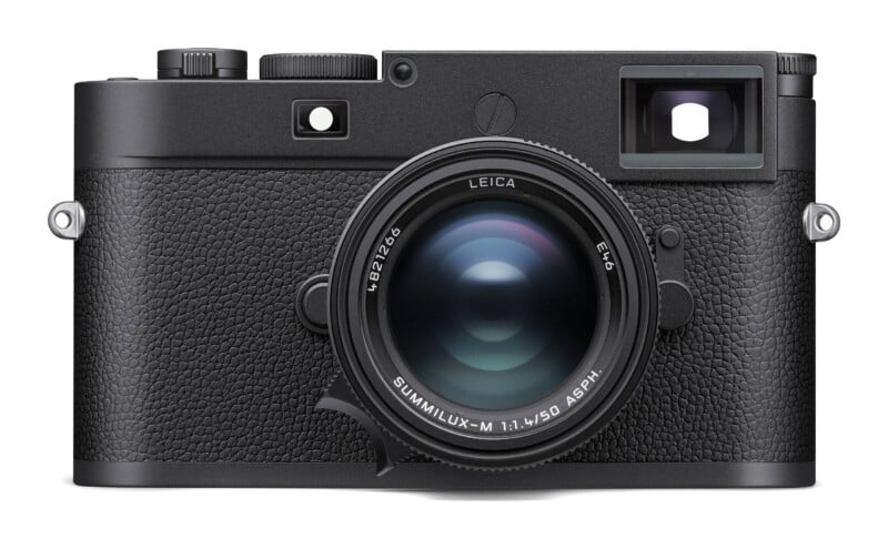 M11 Monochrom