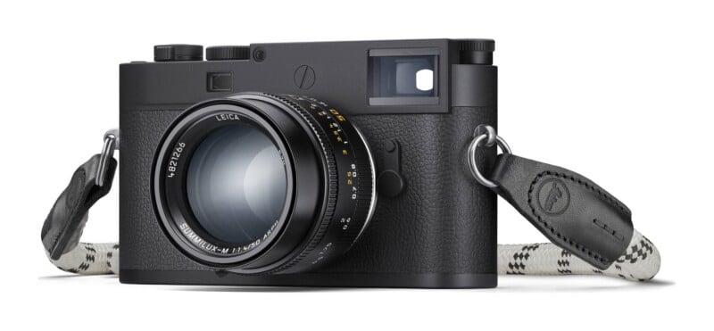 M11 Monochrom