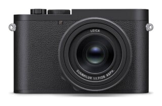 Q3 Monochrom