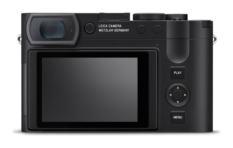 Q3 Monochrom