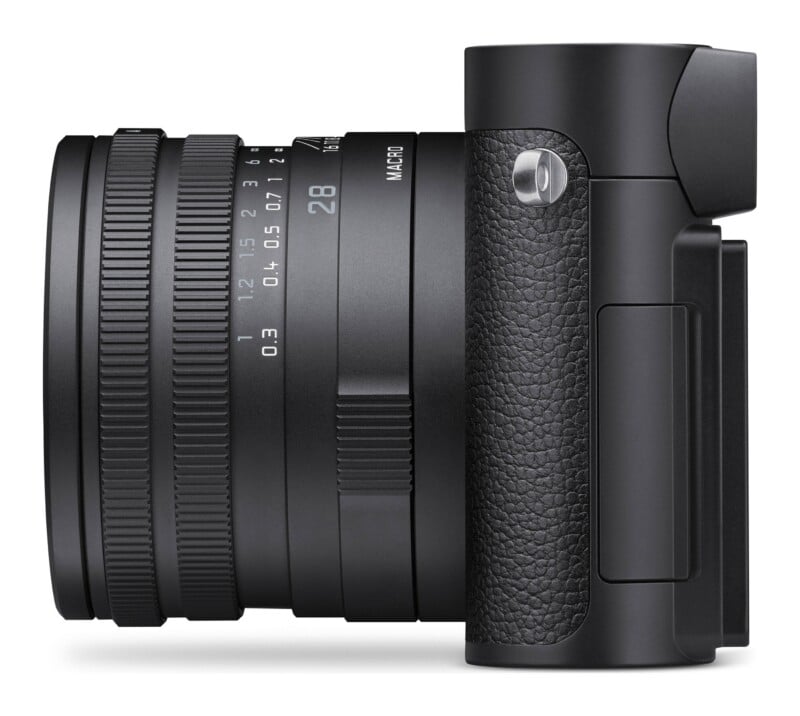 Q3 Monochrom