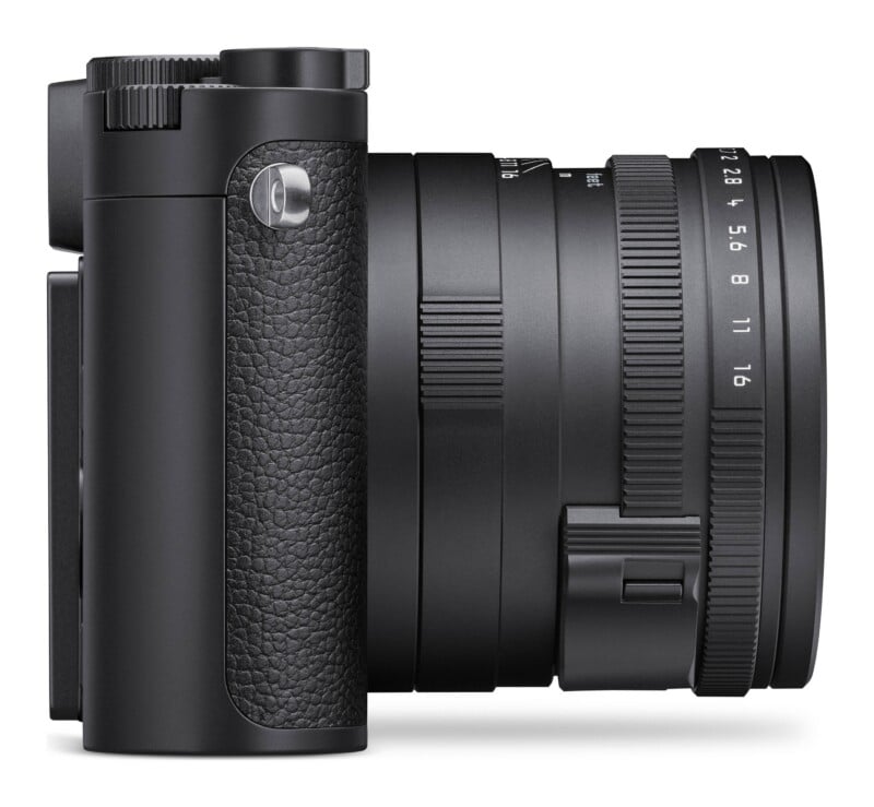 Q3 Monochrom