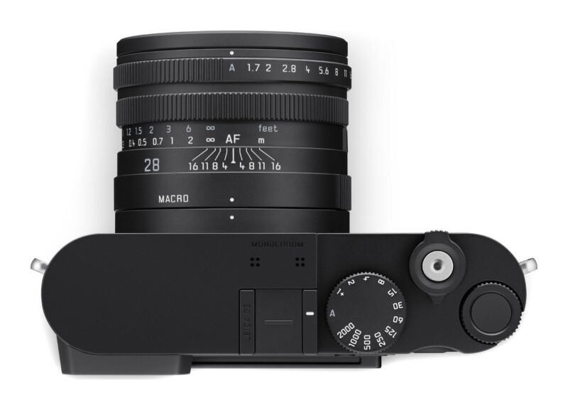 Q3 Monochrom
