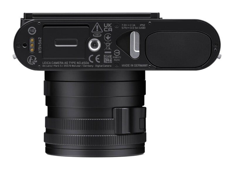 Q3 Monochrom