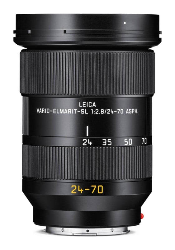 Vario-Elmarit-SL 24-70mm f/2.8 ASPH.