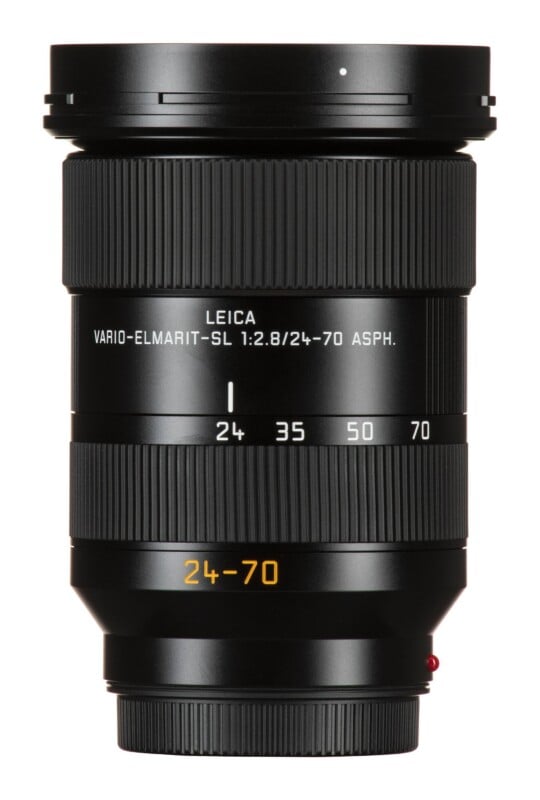 Vario-Elmarit-SL 24-70mm f/2.8 ASPH.