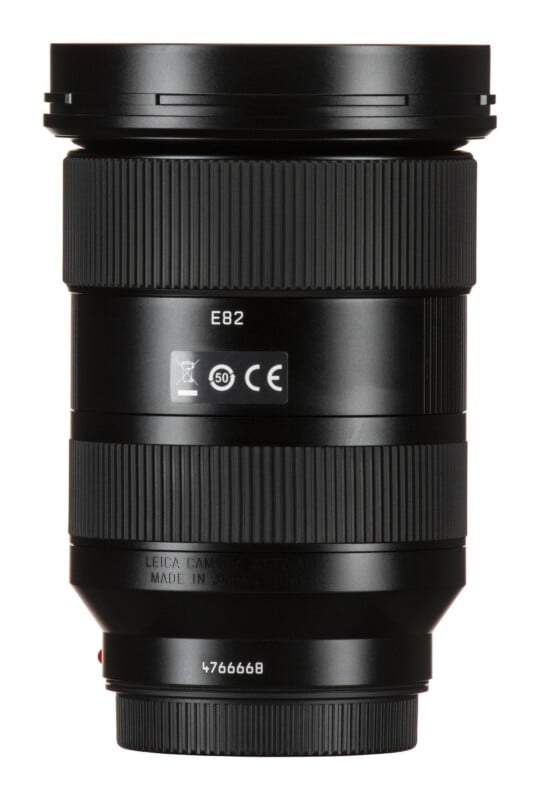 Vario-Elmarit-SL 24-70mm f/2.8 ASPH.