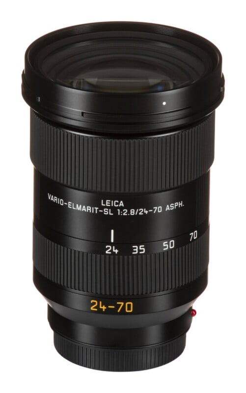 Vario-Elmarit-SL 24-70mm f/2.8 ASPH.