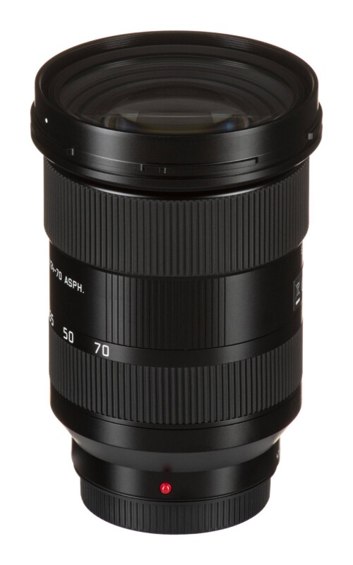 Vario-Elmarit-SL 24-70mm f/2.8 ASPH.
