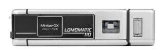Lomomatic 110