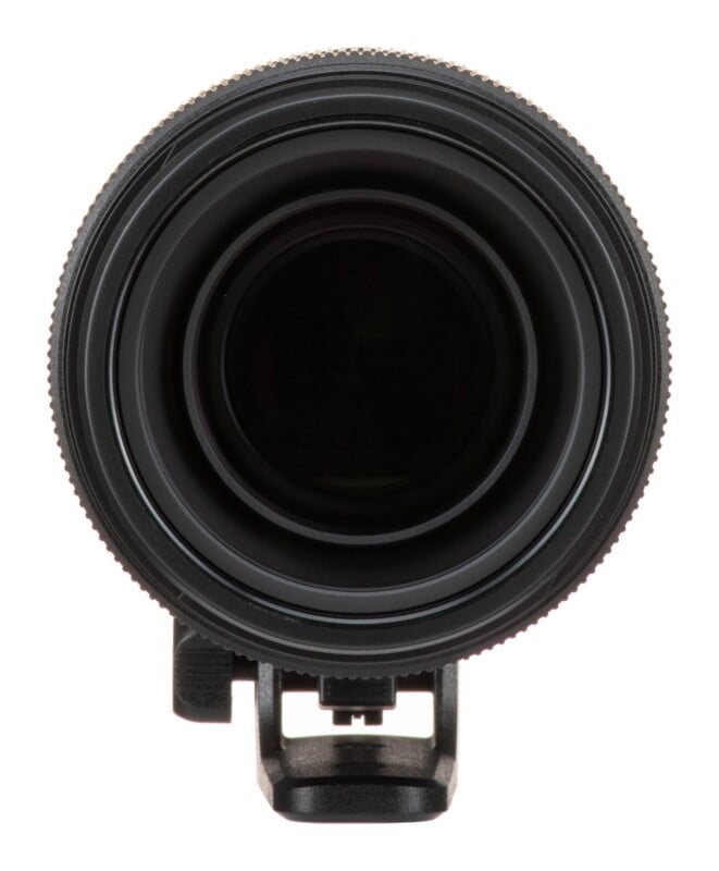 NIKKOR Z 100-400mm f/4.5-5.6 VR S