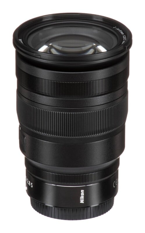 NIKKOR Z 24-70mm f/2.8 S