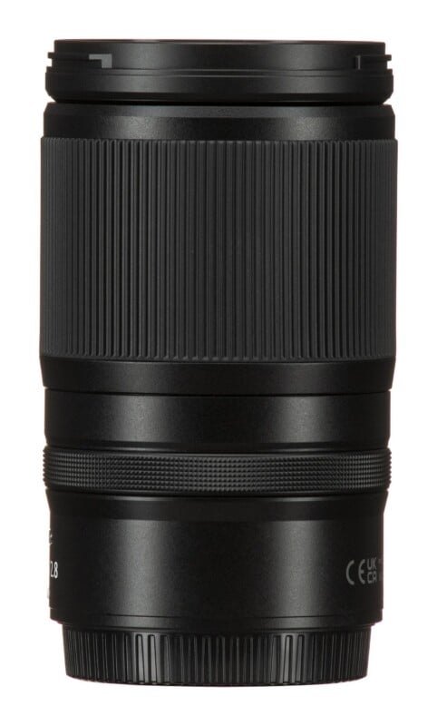 NIKKOR Z 28-75mm f/2.8