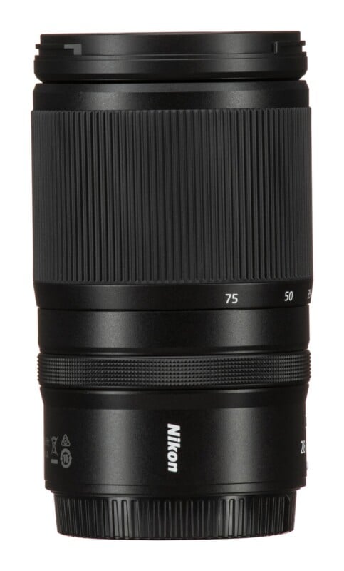 NIKKOR Z 28-75mm f/2.8
