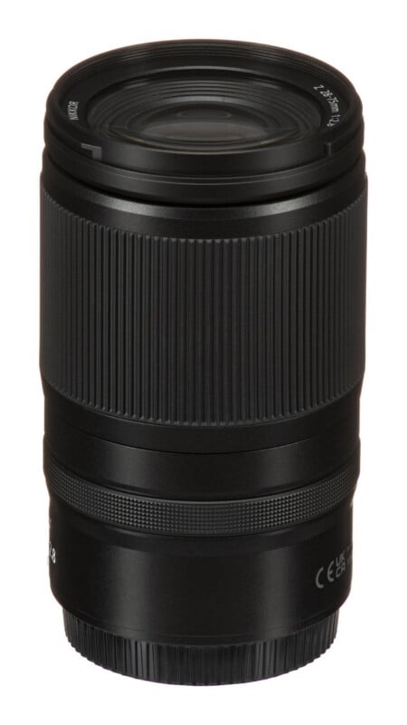 NIKKOR Z 28-75mm f/2.8