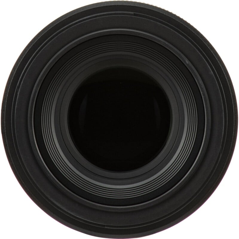 NIKKOR Z MC 105mm f/2.8 VR S Macro