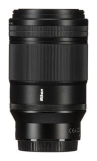 NIKKOR Z MC 105mm f/2.8 VR S Macro