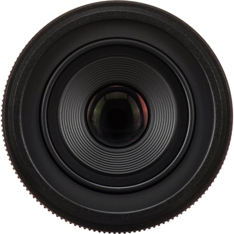 NIKKOR Z MC 50mm f/2.8 Macro