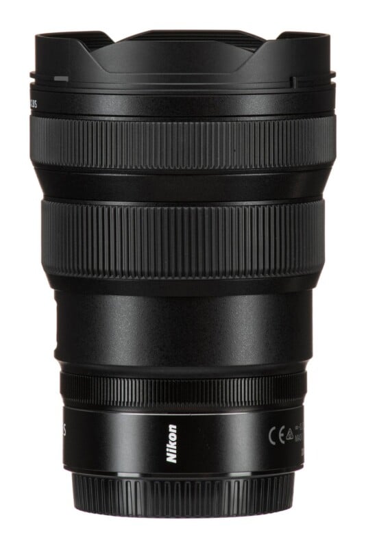 Z 14-24mm f/2.8 S