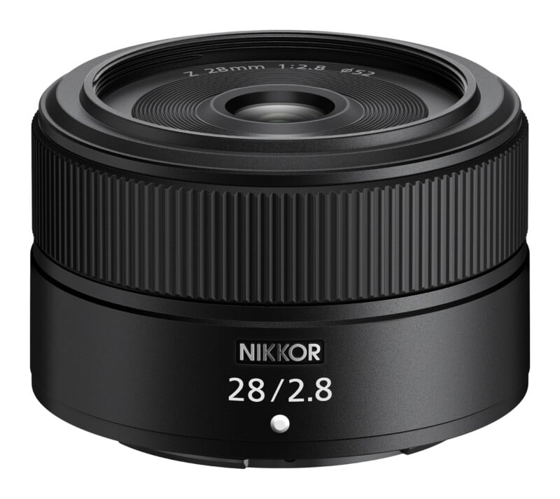 Z 28mm f/2.8