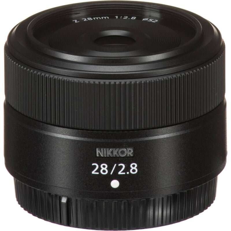 Z 28mm f/2.8