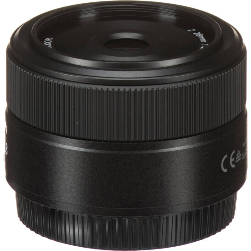 Z 28mm f/2.8