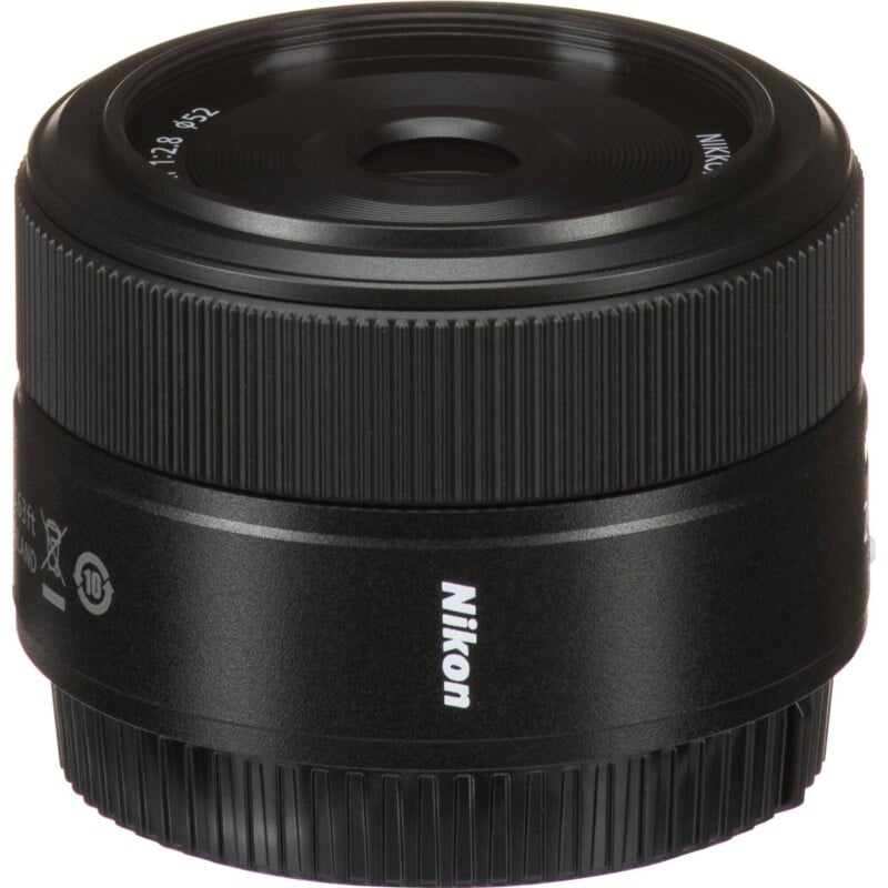 Z 28mm f/2.8
