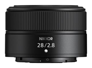 Z 28mm f/2.8