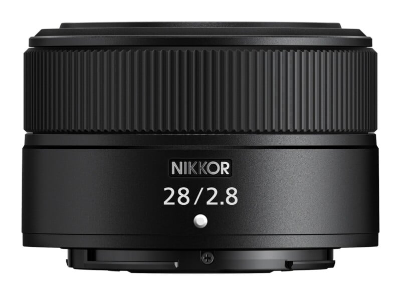 Z 28mm f/2.8