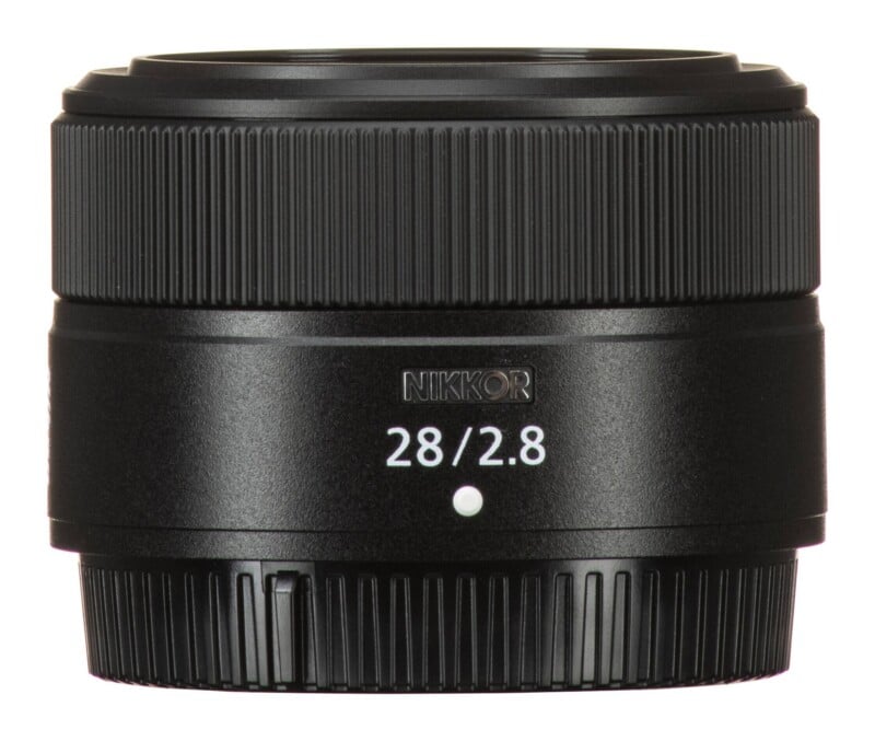 Z 28mm f/2.8