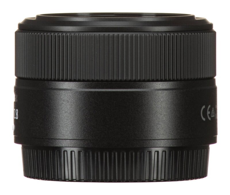Z 28mm f/2.8