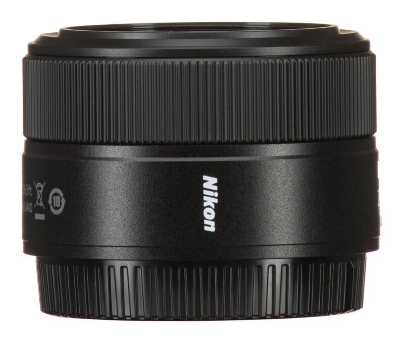 Z 28mm f/2.8